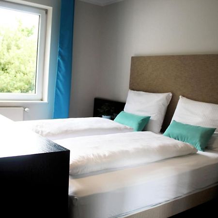 Besttime Hotel Bendorf Koblenz Экстерьер фото