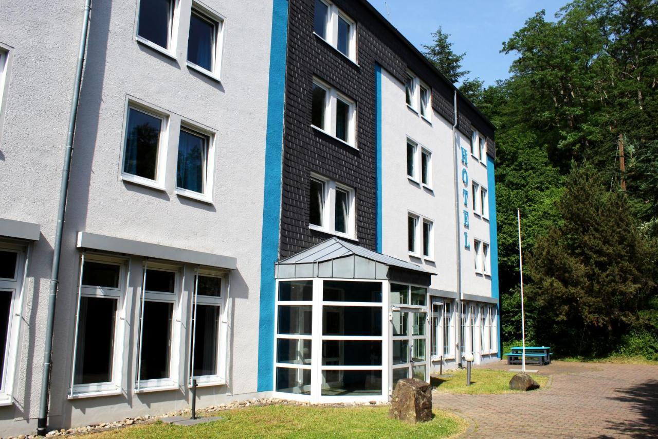 Besttime Hotel Bendorf Koblenz Экстерьер фото
