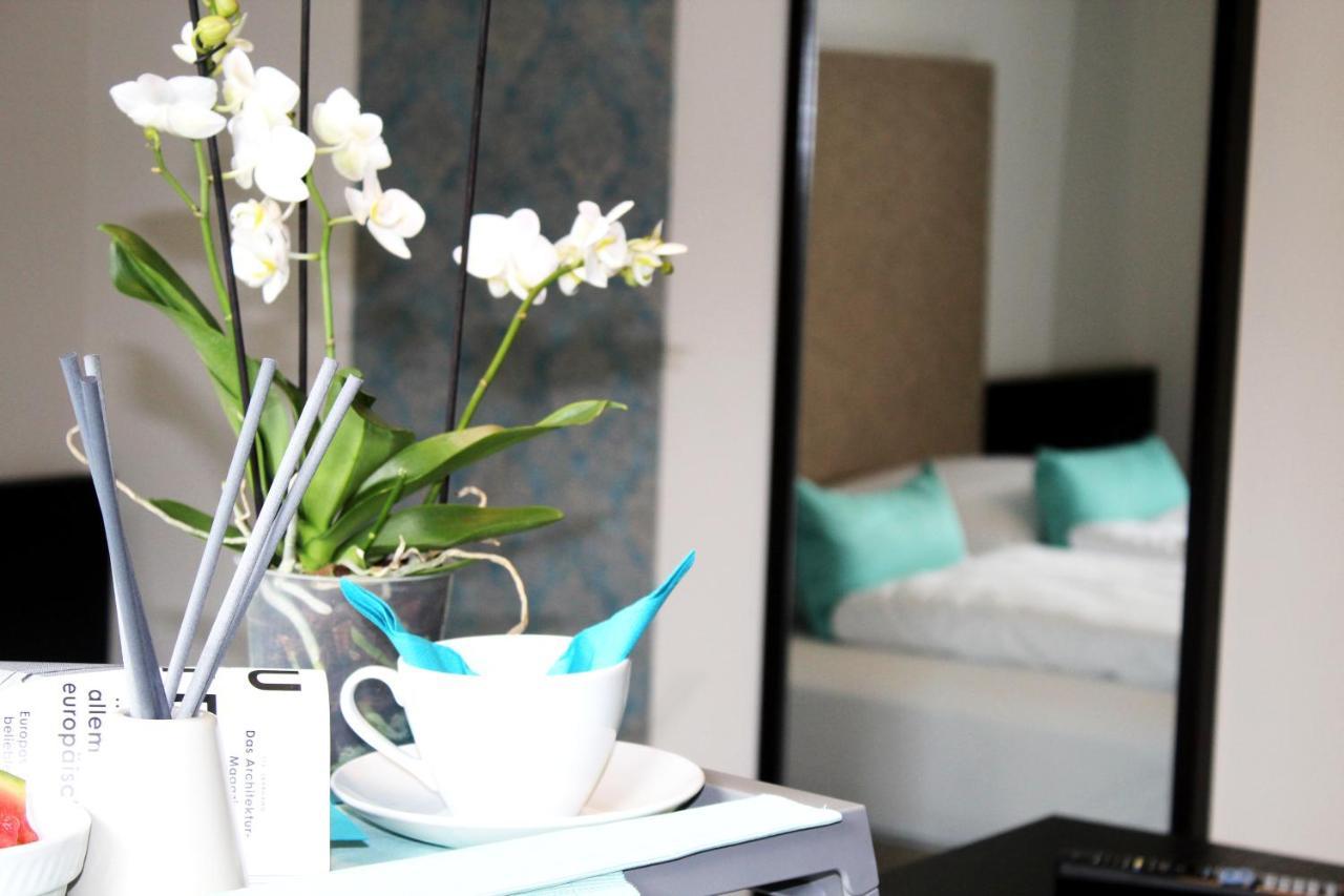 Besttime Hotel Bendorf Koblenz Экстерьер фото