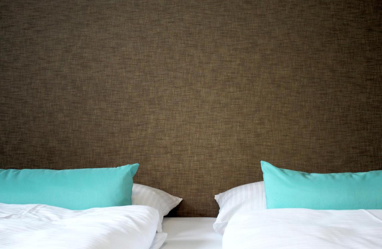 Besttime Hotel Bendorf Koblenz Экстерьер фото