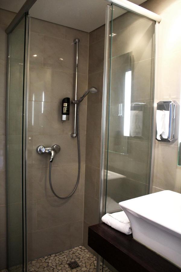 Besttime Hotel Bendorf Koblenz Экстерьер фото