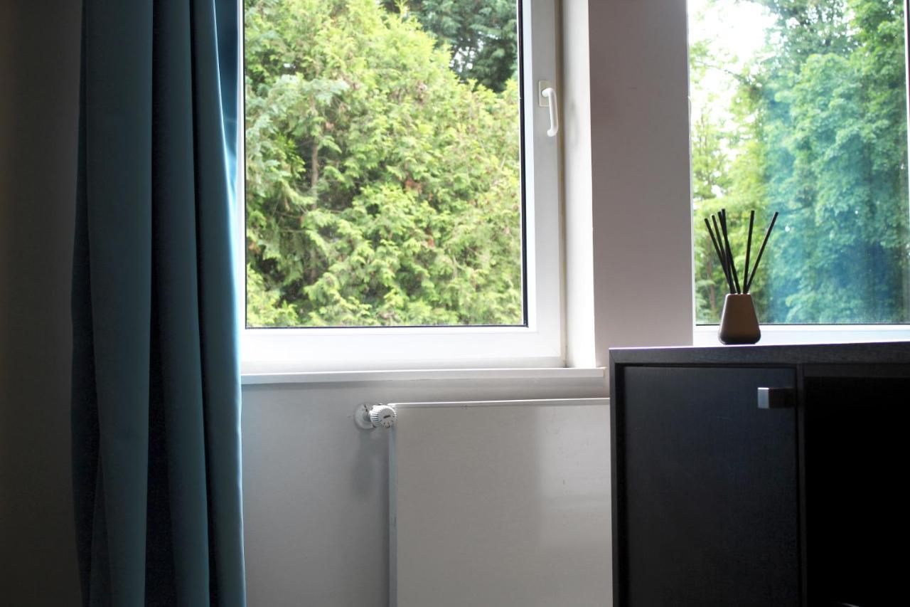Besttime Hotel Bendorf Koblenz Экстерьер фото