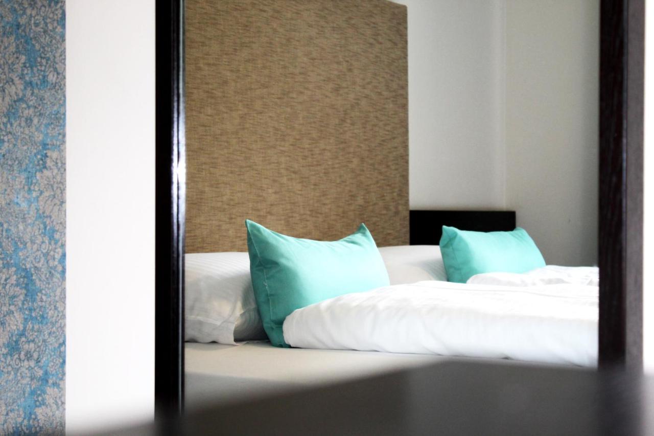Besttime Hotel Bendorf Koblenz Экстерьер фото